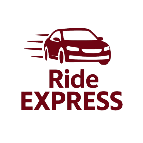 Ride Express Logo